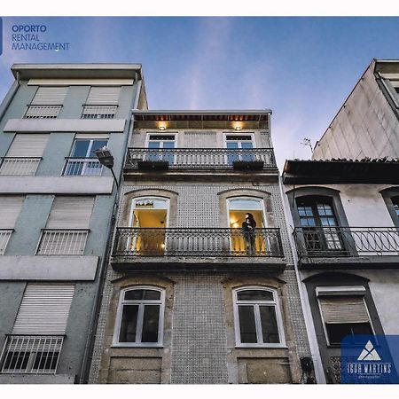 Orm - Almada Apartments بورتو المظهر الخارجي الصورة