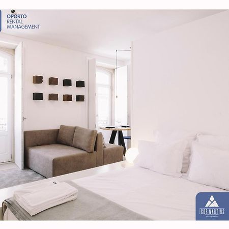 Orm - Almada Apartments بورتو المظهر الخارجي الصورة