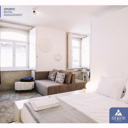 Orm - Almada Apartments بورتو المظهر الخارجي الصورة