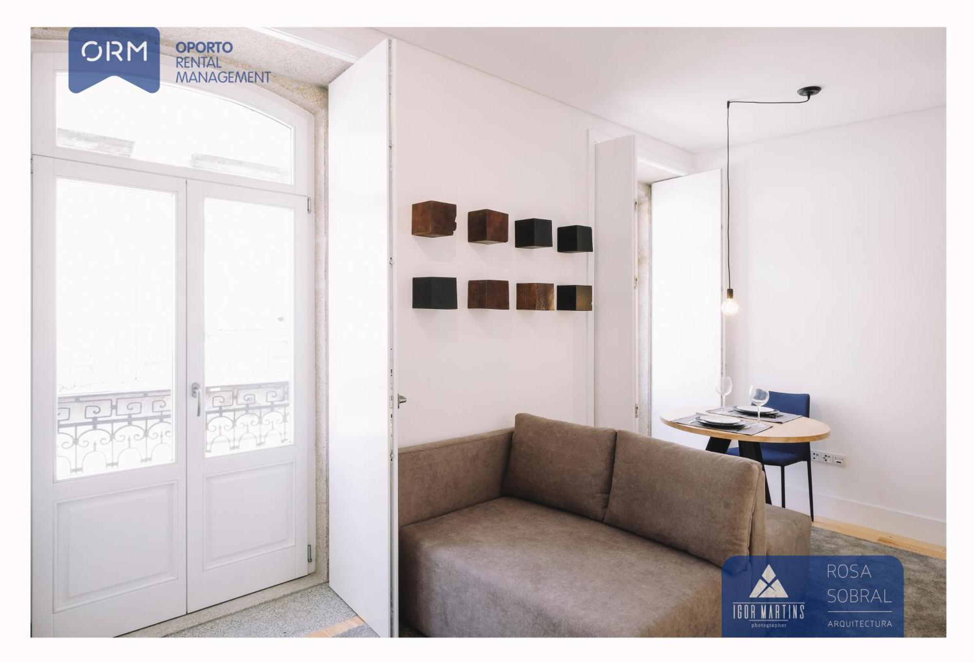 Orm - Almada Apartments بورتو المظهر الخارجي الصورة