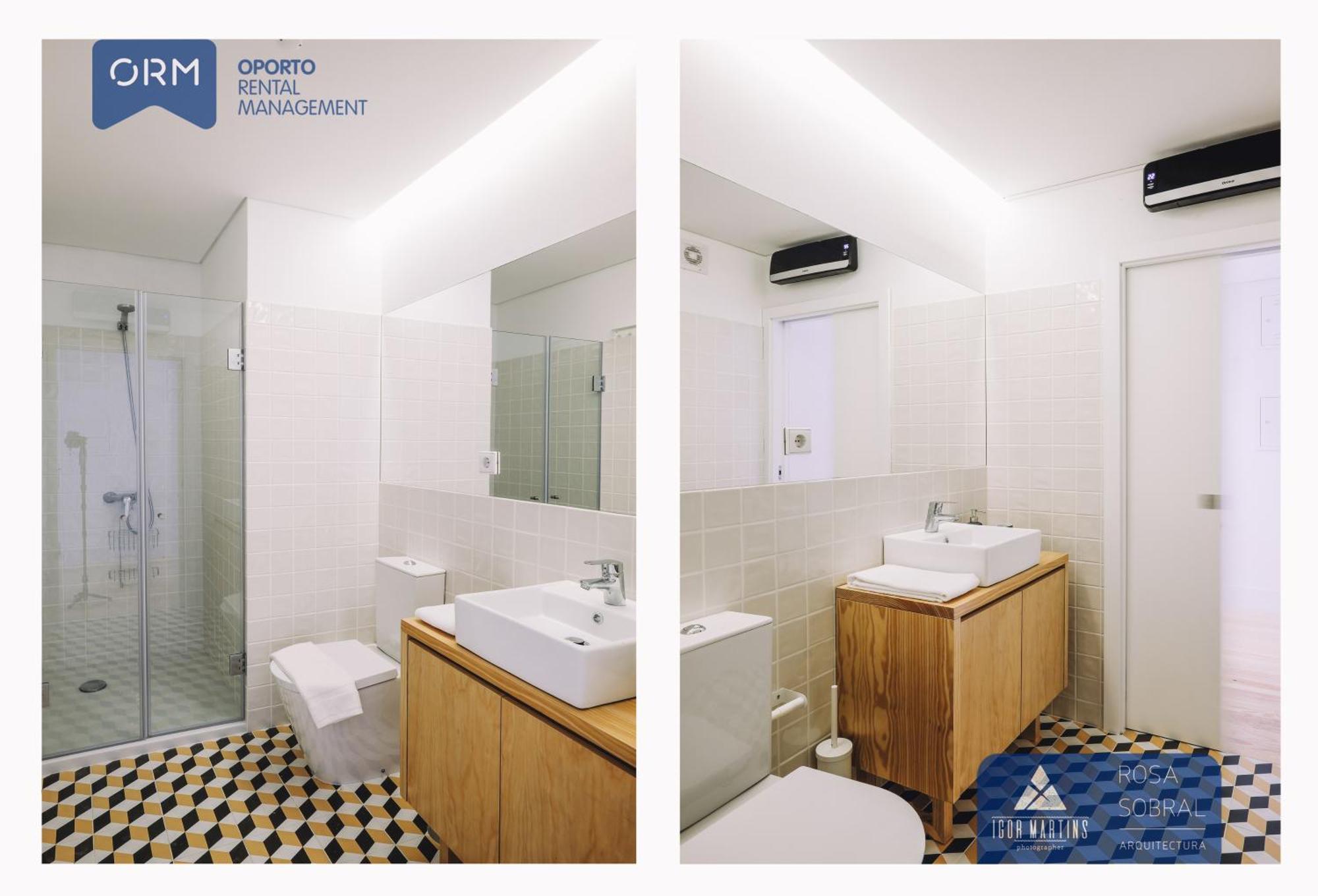 Orm - Almada Apartments بورتو المظهر الخارجي الصورة