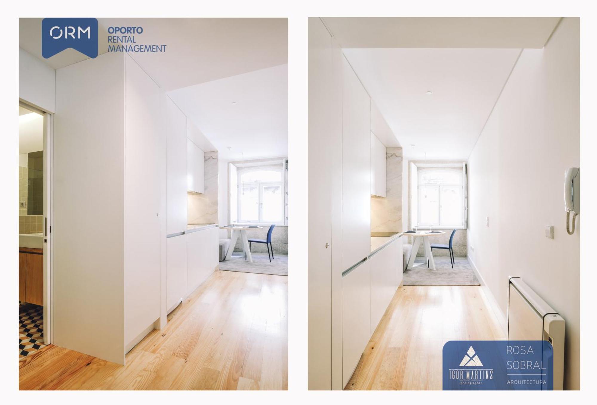 Orm - Almada Apartments بورتو المظهر الخارجي الصورة
