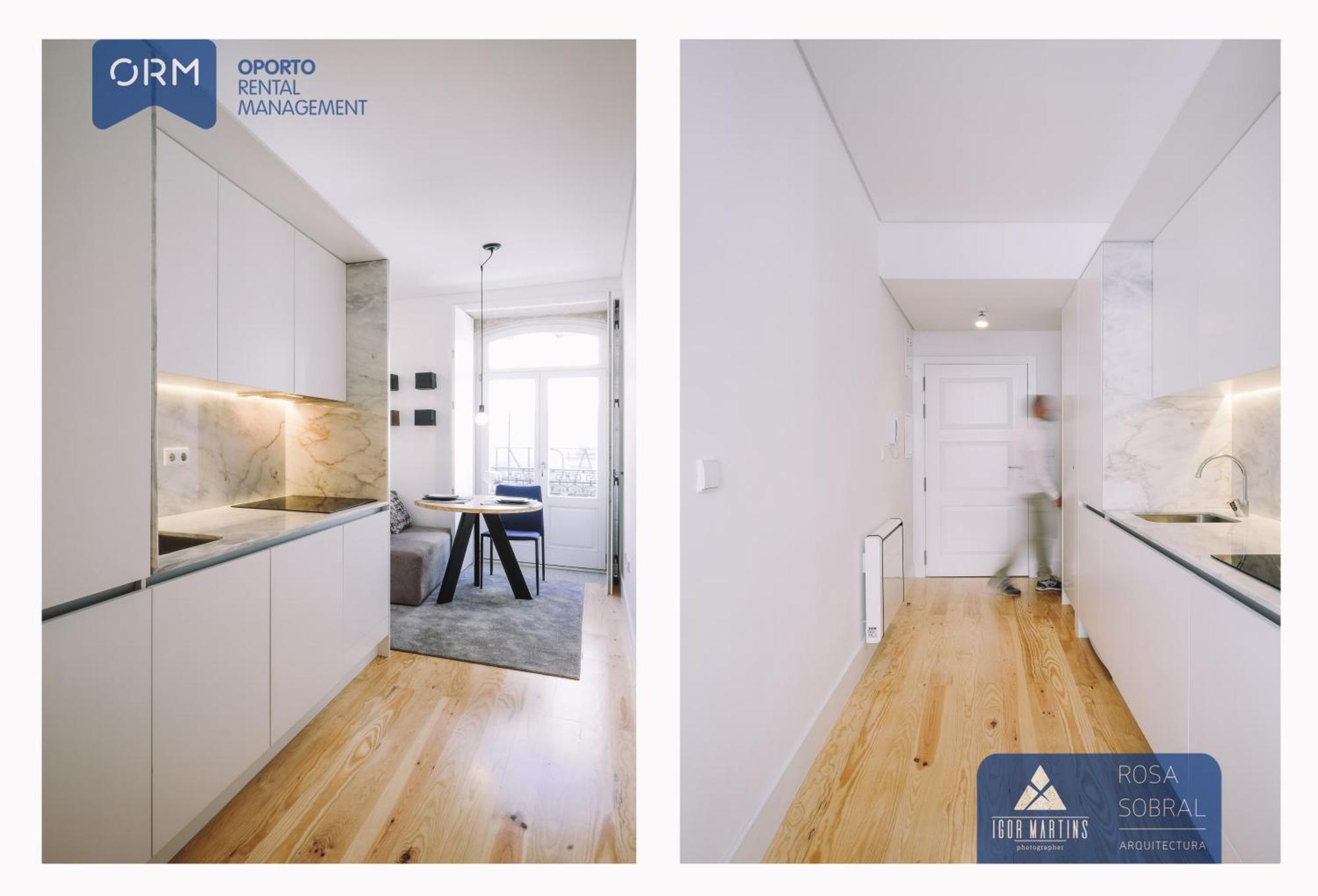 Orm - Almada Apartments بورتو المظهر الخارجي الصورة