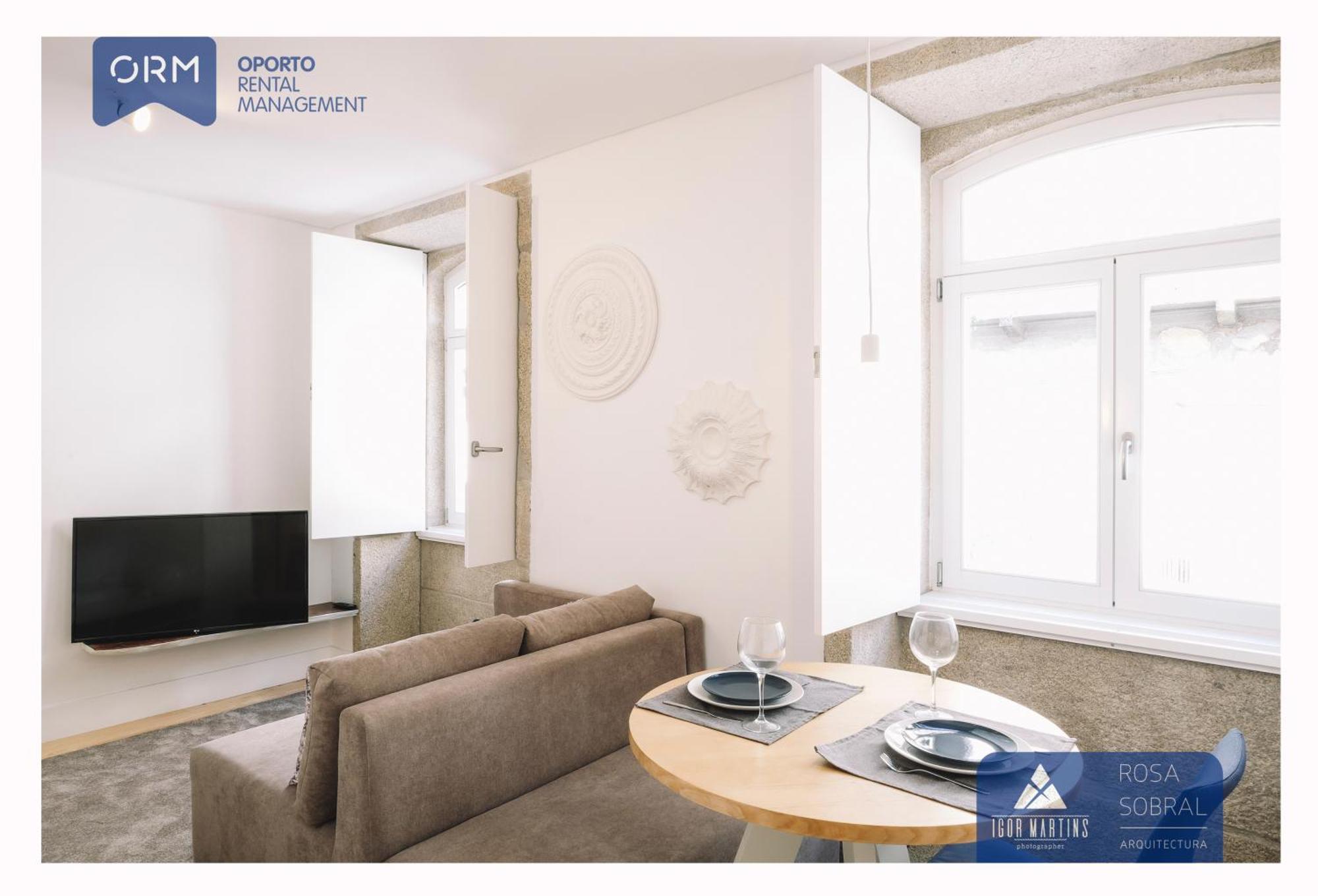 Orm - Almada Apartments بورتو المظهر الخارجي الصورة