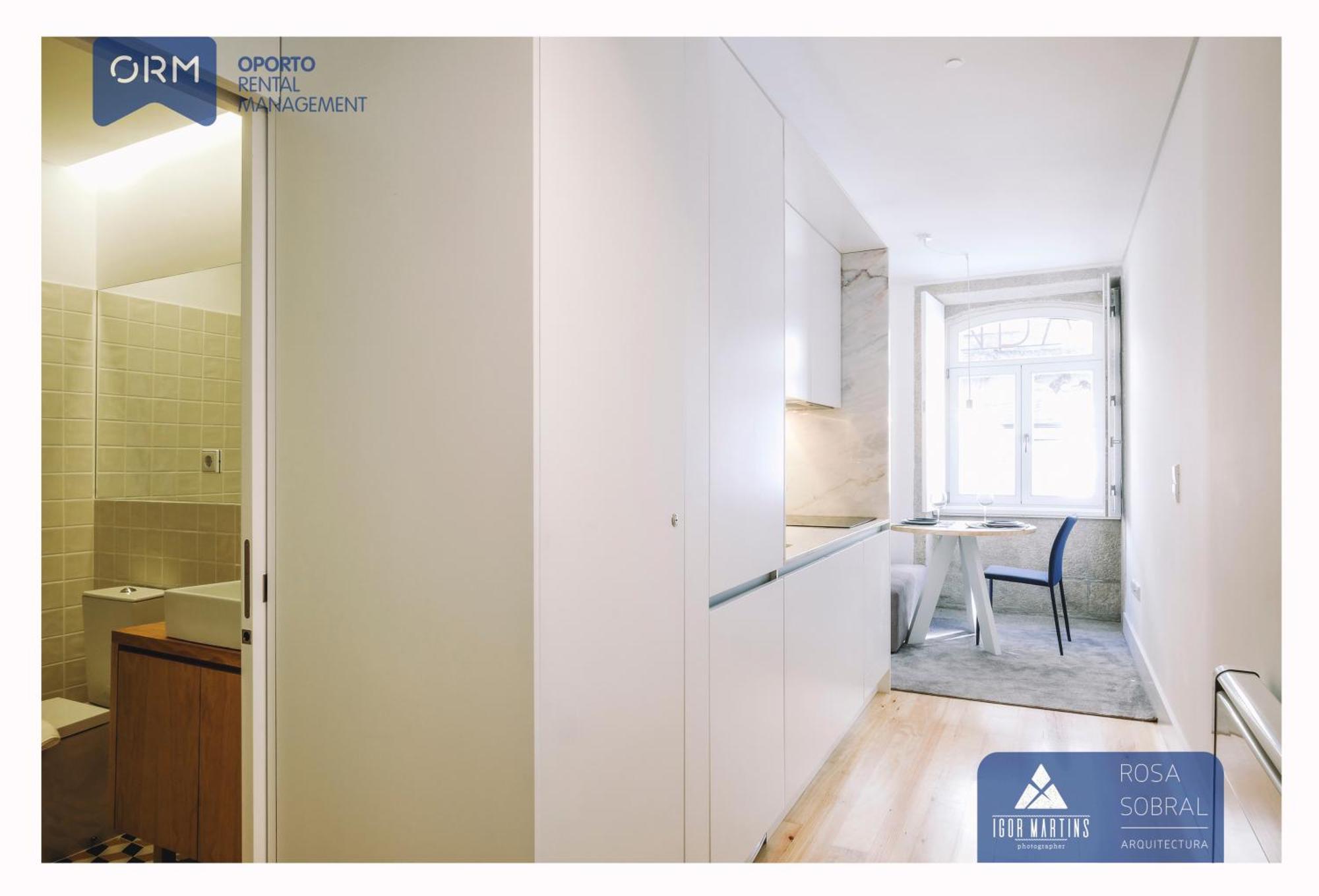 Orm - Almada Apartments بورتو المظهر الخارجي الصورة